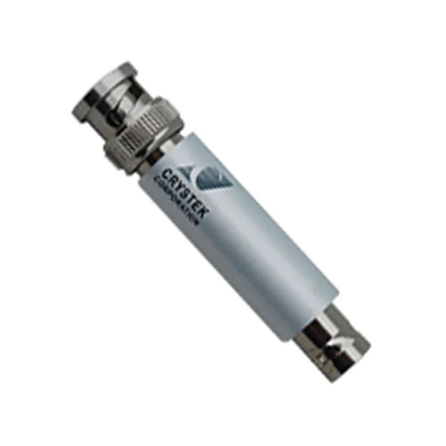 CATTEN-05R0-BNC Crystek Corporation  Dämpfungsglieder